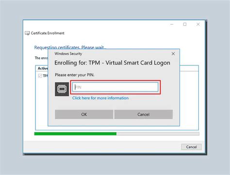 mapping smart card to windows 10 on firefox|Smart Card Tools and Settings .